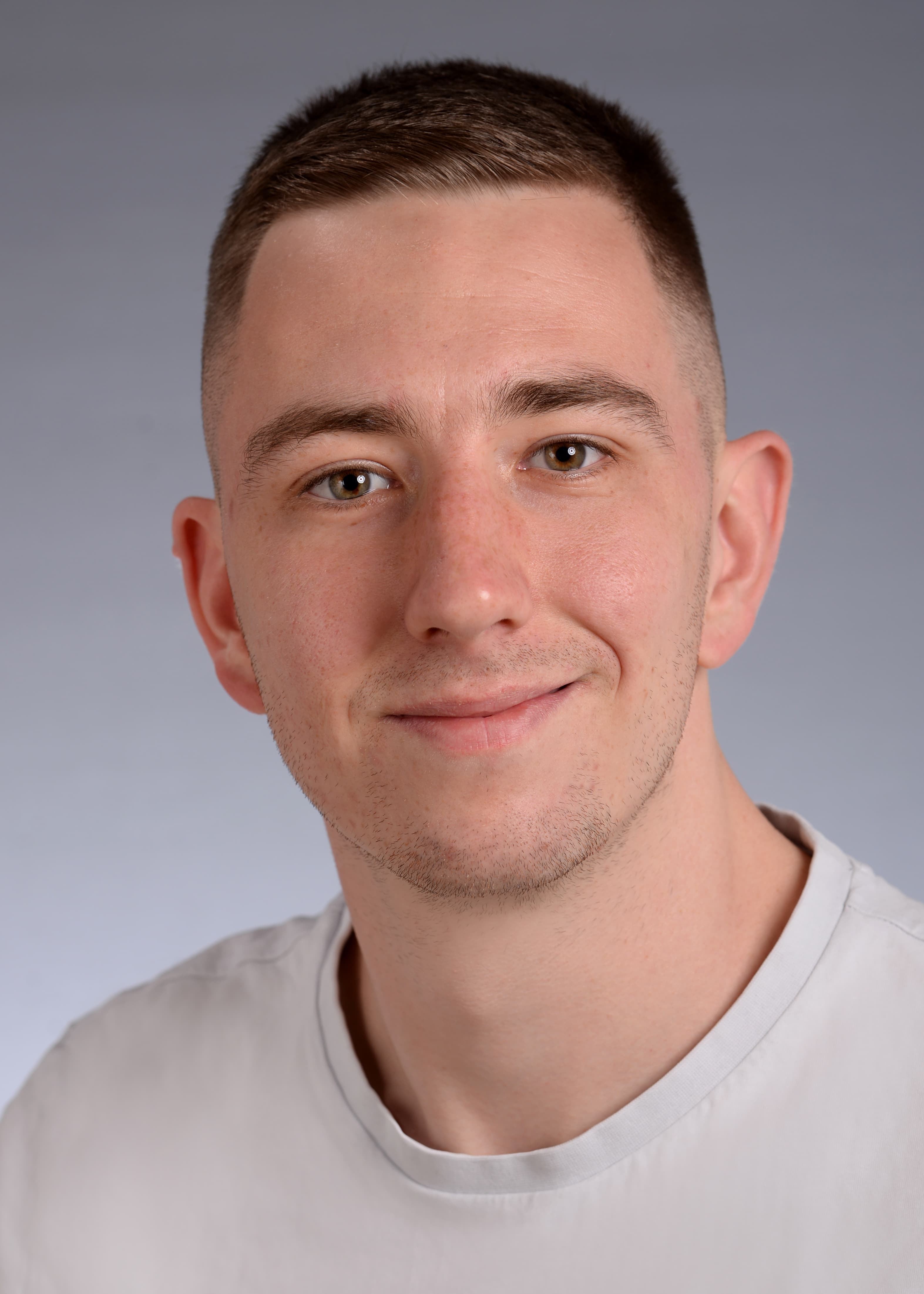 Elias Haag, Gründer von Haag Solutions
