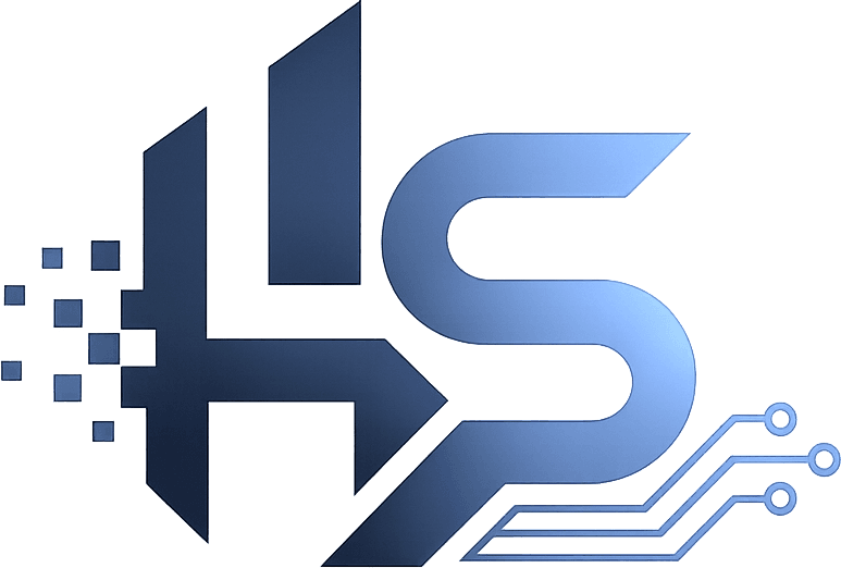 Haag Solutions Logo